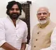 Narendra Modi Wishes Pawan Kalyan a Happy Birthday