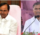 KCR and Harish Rao Get Slight Relief from High Court