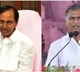 KCR and Harish Rao Get Slight Relief from High Court