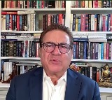 Mukesh Aghi comments on US India relations and tariffs