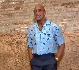 Dwayne The Rock Johnson Unrecognizable Transformation Shocks Fans