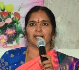KCR Will Overcome Congress Party Conspiracies Says Padma Devender Reddy