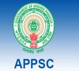 APPSC Announces 20 New Notifications Soon