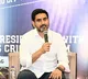AP Minister Nara Lokesh Opens First Smart Kitchen at CK Dinne School
