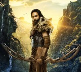 Vishnu Manchu Kannappa Movie Streaming on Amazon Prime From September 4