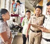 Dodda Jyothi Caught Impersonating Doctor at Guntur Hospital