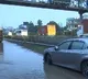 Yamuna River Floods Delhi Homes Traffic Jams