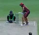 Kieron Pollard Smashes 7 Sixes in 8 Balls in CPL 2025