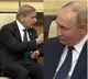 Shehbaz Sharif comments on Russia India relations