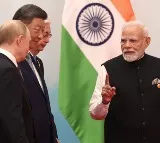 Modi Putin Jinping alliance draws US media criticism of Trump