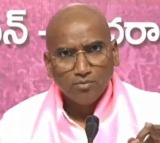 RS Praveen Kumar Alleges Chandrababu Role in Kaleshwaram Conspiracy