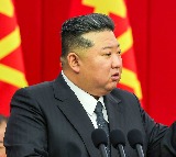 Kim Jong Un Visits China in Bulletproof Train