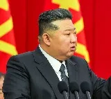 Kim Jong Un Visits China in Bulletproof Train