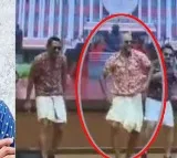 Kerala Assembly Staffer Collapses Dies On Stage During Onam Dance Performance