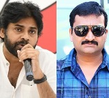 Pawan Kalyan Birthday Emotional Message from Bandla Ganesh