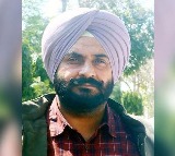 Harmeet Singh Pathanmajra Arrested After Criticizing Punjab CM