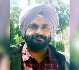 Harmeet Singh Pathanmajra Arrested After Criticizing Punjab CM