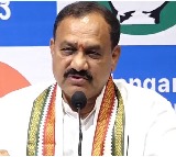 Mahesh Kumar Goud on Kavithas Suspension from BRS