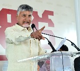 Chandrababu unveils master plan for Andhra Pradesh maritime logistics