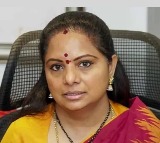 Kavitha Plans Big Announcement After Suspension