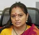 Kavitha Plans Big Announcement After Suspension