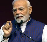 Indias smallest chip will bring biggest change to world says PM Modi