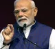 Indias smallest chip will bring biggest change to world says PM Modi
