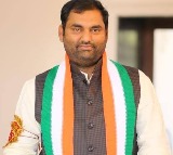 Kavitha Kalvakuntla MLA Anirudh Reddy Opposes Joining Congress