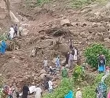 At least 1000 dead after landslide wipes out village in Western Sudan