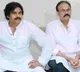 Pawan Kalyan Thanks Nagababu for Political Inspiration