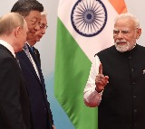 Trump Advisor Navarro Attacks Modi over Putin Ties