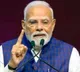 PM Modi takes veiled dig at Trumps tariff policy as Indias growth surges