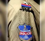 Shiva Dhar Reddy frontrunner for Telangana DGP post