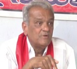 CPI Narayana warns Janasena faces BRS fate due to BJP alliance