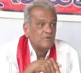 CPI Narayana warns Janasena faces BRS fate due to BJP alliance