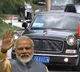 Hongqi L5 car details Narendra Modi used in China
