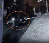 Software Engineer Satwik Dies After Electric Pole Falls in Nacharam