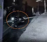 Software Engineer Satwik Dies After Electric Pole Falls in Nacharam