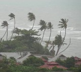 IMD Low Pressure in Bay of Bengal as Heavy Rain Alert for Andhra Pradesh