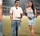 Gautam Gambhir Reveals His Picks for Speed and Style in Cricket