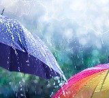 Telangana Rains Alert Heavy Rains Expected in 13 Districts