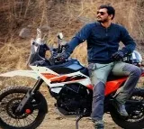 Mumbai biker Yogesh Alekar faces theft in Nottingham during world tour