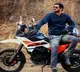 Mumbai biker Yogesh Alekar faces theft in Nottingham during world tour