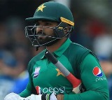 Asif Ali Announces Retirement From International Cricket