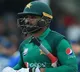 Asif Ali Announces Retirement From International Cricket
