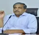 Sajjala Slams Chandrababus Challenge to Jagan as a Cry