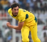 Mitchell Starc retires from T20Is to focus on Tests and ODIs