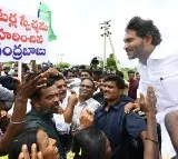 Jagan Slams TDP Lacks Courage for Fair Elections
