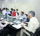 Chandrababu Reviews Amaravati Development Approves SPV