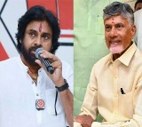 Pawan Kalyan Receives Birthday Wishes From CM Chandrababu and Nara Lokesh